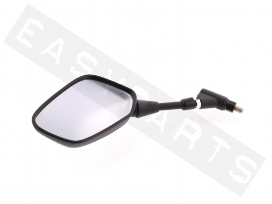 Specchietto retrovisore sinistro SYM Maxsym 400-600 2013-2020 Pearl White (